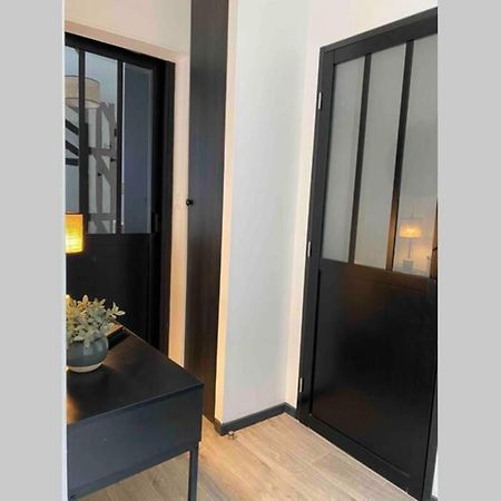 Appartement Centre De Moulins Moulins  Esterno foto